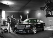 Chrysler 300 C Startech Chrysler 300 C Startech